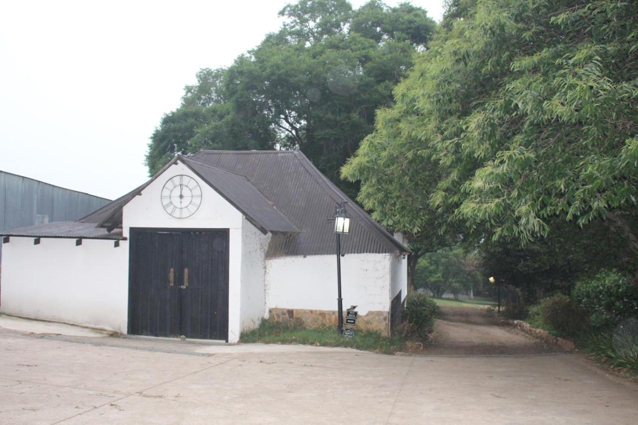 Newstead Farm - Country Cottages Curryʼs Post Esterno foto