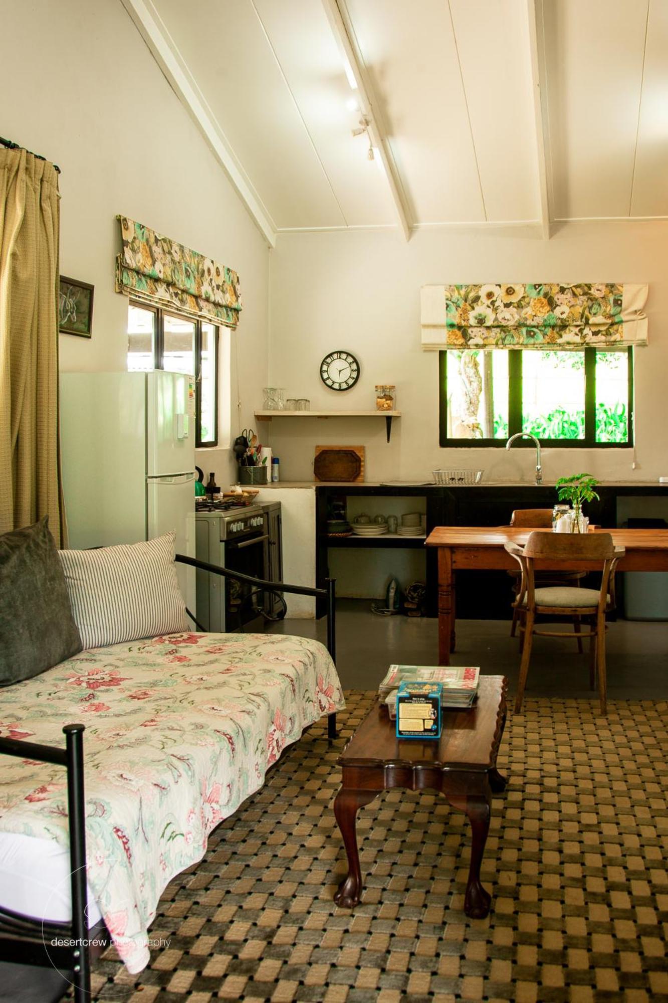 Newstead Farm - Country Cottages Curryʼs Post Esterno foto