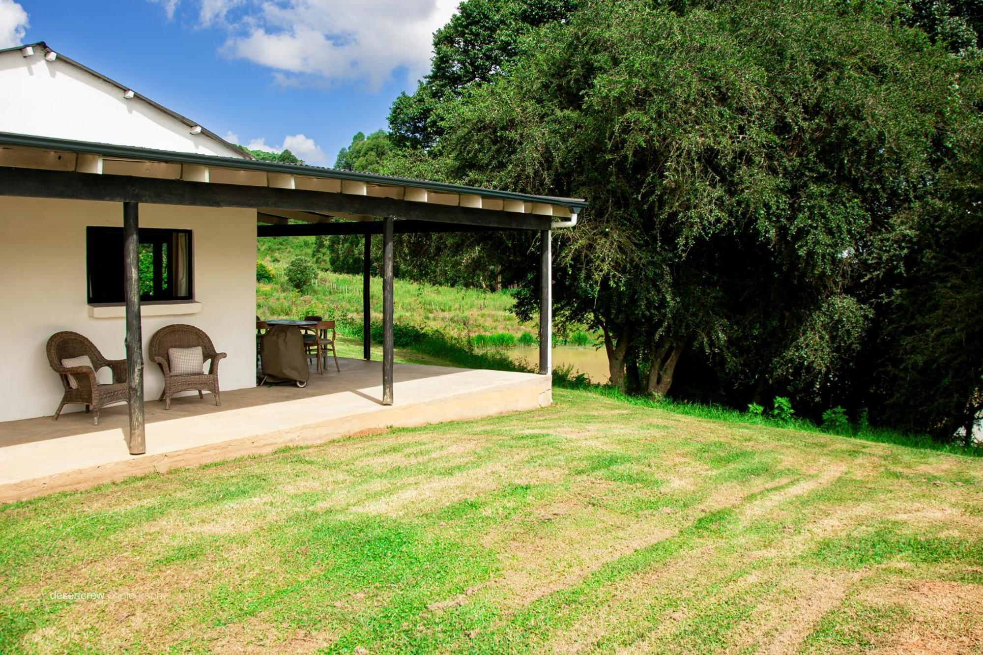 Newstead Farm - Country Cottages Curryʼs Post Esterno foto