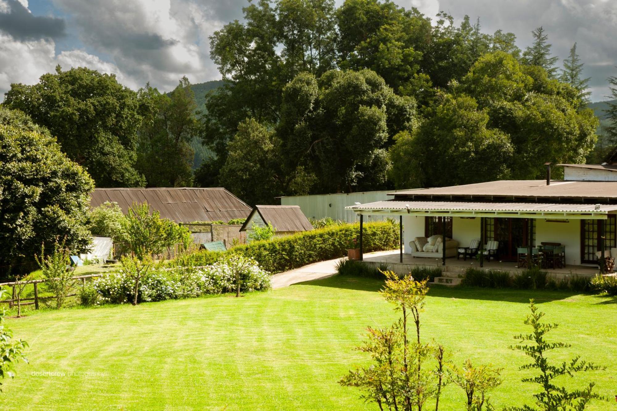 Newstead Farm - Country Cottages Curryʼs Post Esterno foto