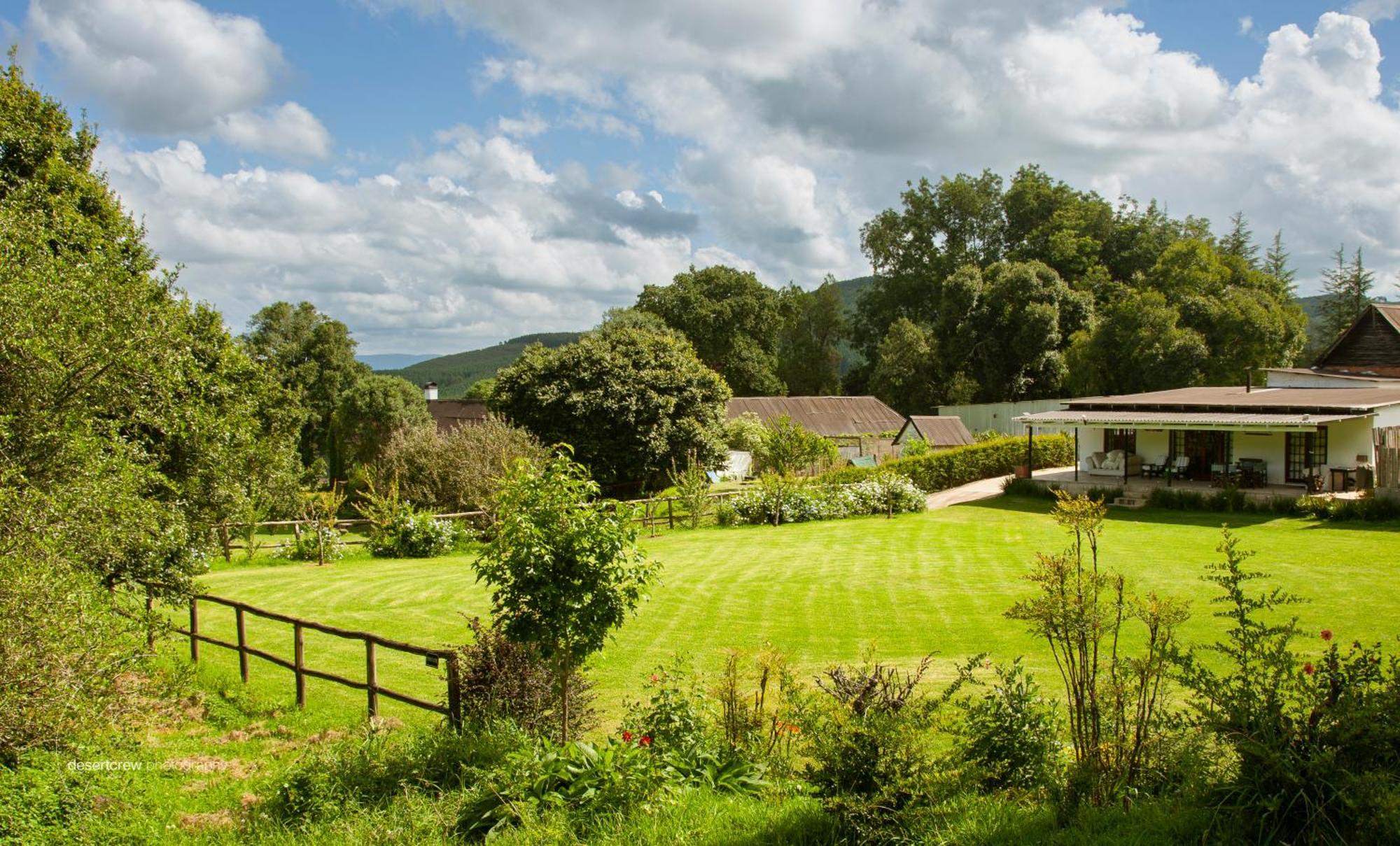 Newstead Farm - Country Cottages Curryʼs Post Esterno foto