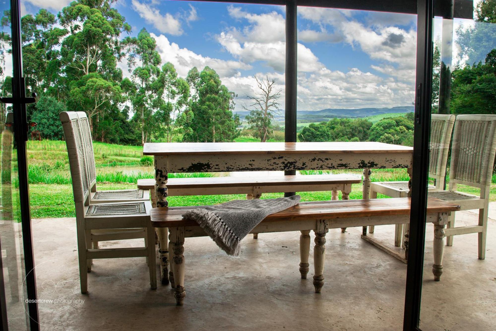 Newstead Farm - Country Cottages Curryʼs Post Esterno foto